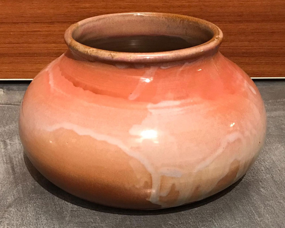 greta filippini oca ceramica artistica ferrara